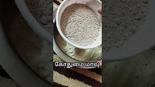 Healthy mix Dosa but without dosa mavu | 10நிமிடம் போதும் #shorts