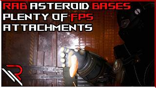 Great Locations For FPS Attachments - Star Citizen 4.5