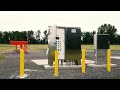 PDX Runway Pump Station | Stormwater Management