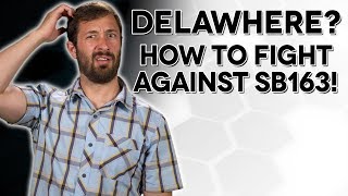 The Final Showdown in Delawhere? - The Legal Brief!