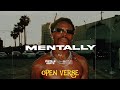 asake mentally open verse instrumental beat hook by pizole beats