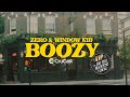 Zero & Window Kid - Boozy VIP (ft. Big Zuu, Majestic & Local)