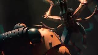 ASTARTES 2 TEASER!!! Will we ever see this now GW have bought him out?