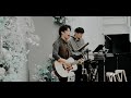 always remember us this way lady gaga cover by right.婚禮樂團表演紀錄婚禮歌手｜新莊典華北歐光境