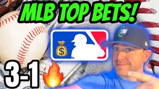 MLB BEST BETS 5/29/2024 | TOP MLB BASEBALL Bets:  MLB PICKS TODAY!