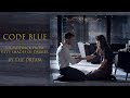 CODE BLUE (FIFTY SHADES OF DARKER) : The Dream