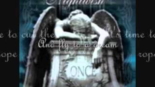 Nightwish-Dark Chest of Wonders (WITH FULL LYRICS)