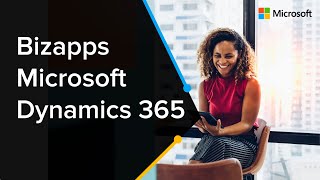 Bizapps Microsoft Dynamics 365