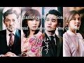 glamorous temptation // 화려한 유혹 } OST instrumental theme song :: time capsule