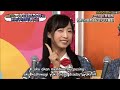 Kashiwagi yuki No Monomane 物真似 (Akbingo sub indo)