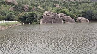 Lake In Chitradurga