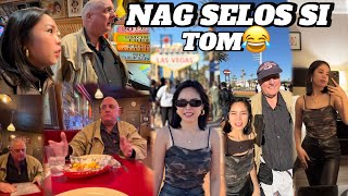 MAY NAGTANONG SA AKING PANGALAN SA NEVADA NAG SESELOS SI BATOM😂 | LAS VEGAS TRAVEL | Tom and Inday