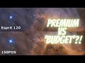 Budget Reflector VS Premium Refractor! Part 3: Pelican Nebula & Final Thoughts