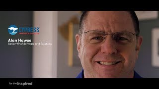The inspiration behind the brand | Cypress Semiconductor