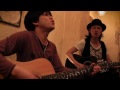 rocket dive covered in acoustic by taka defspiral ＆cutt