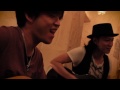 rocket dive covered in acoustic by taka defspiral ＆cutt