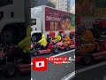 🇯🇵 マリオカート渋谷　外国人大人気！日本涉谷马力欧赛车 真人版 japan mario kart