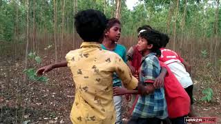 #harzastar harza star short  Movie , Koraputia Desia Comedy ,,Vagh Dumaa