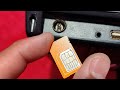 SIM Card Unlocks Worldwide TV Channels || Antenna Amplifier