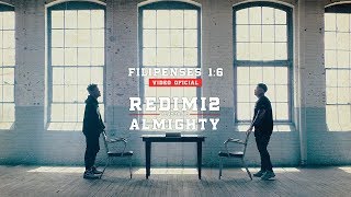 Redimi2  ft. Almighty - Filipenses 1:6 ( Oficial) Extended Version