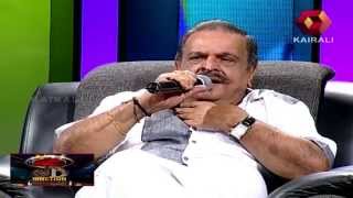 P Jayachandran sings 'Swayamvara chandrike' (Chronic Bachelor)