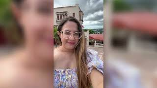 Vlog Visitando la perla de el Sur Ponce