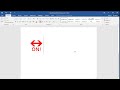 how to type on with exclamation mark with left right arrow above in word