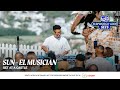 SUN-EL MUSICIAN | Flying Fish Surprisingly Good Sets (Afrohouse Mix 2026) in a Castle in Cape Town