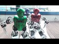 ROBOTIS PREMIUM: GANGNAM STYLE