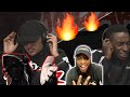 PIETJU BELL, WOENZELAAR & KILLER KAMAL 101barz Reaction