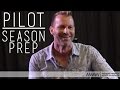 “Pilot Season Preparation” - New York/Los Angeles/Sydney Acting Lesson: Anthony Meindl