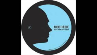 Audiotheque -  About Trouble