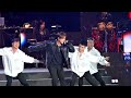 《every single time》keung to 姜濤 chill เก่ง music festival 20 12 2024 4k fancam