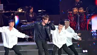 《Every Single Time》Keung To 姜濤  CHILL เก่ง Music Festival 20-12-2024 4k fancam