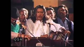 Ab Ke Saal Poonam Mein - Sabri Brothers Qawwal & Party - OSA Official HD Video