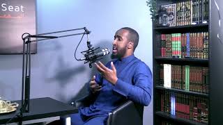 The Hot Seat Q&A: Misconceptions of Bidah in Muslim Society