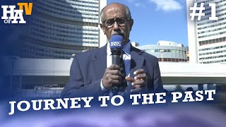 HoA TV - Journey to the past #1 - Mr. Abdulkadir Hamdan