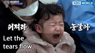 Let the tears flow [Mr. House Husband : EP.259-2] | KBS WORLD TV 220617