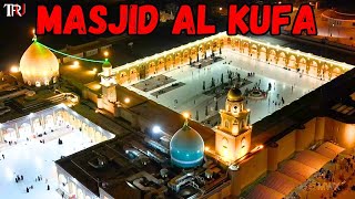 The Great Masjid Al-Kufa