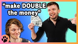 the Most Achievable New Years Resolutions - Underdogs Podcast #94