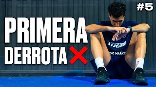 ¿NUESTRA PRIMERA DERROTA? 😱🤬 - Ep.5