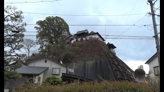 廿日市天満宮お参りと周辺景色　（廿日市市　2021.3.21）