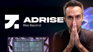 Adrise - First AI to Replace Marketing Agencies