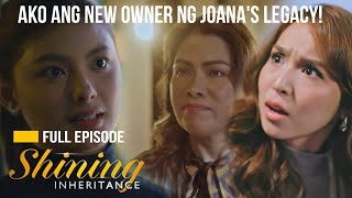 Shining inheritance | INNA'S SECRET PLAN | December 24, 2024 Episode Advance Storytelling