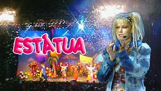 Xuxa - Estátua (Ao Vivo)