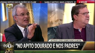 Liga D'Ouro CMTV - Revolta no FC Porto