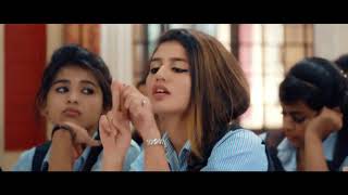 Oru Adaar Love | Official Teaser ft Priya Prakash Varrier | 2nd viral video