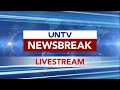 UNTV News Break: August 13, 2024 | 09:30 AM