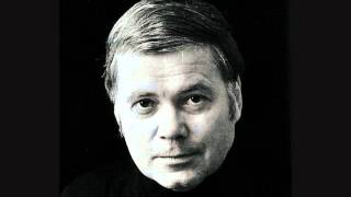 Dietrich Fischer-Dieskau  \