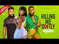 KILLING ME SOFTLY || ALEX CROSS, CHI NEBE, MIKE UCHEGBU 2023 EXCLUSIVE NOLLYWOOD MOVIE